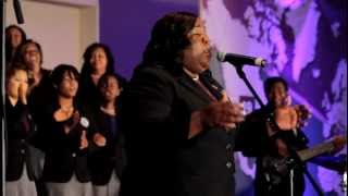 Wiley College Gospel Choir [upl. by Direj]