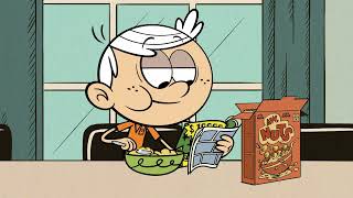 The Loud House  🚫 No Such Luck 🍀  Part 1 of 4  The Loud House Episode [upl. by Dagney]