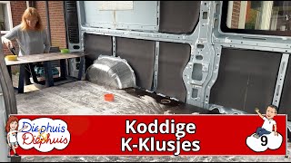 De Koddige KKlusjes [upl. by Nerahs]