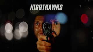 Nighthawks  Main Theme  Keith Emerson [upl. by Cohby654]