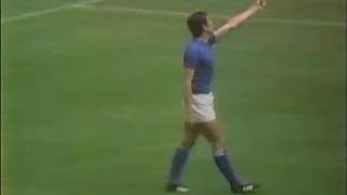 Brazil vs Italy 1970 World Cup Final Full Game [upl. by Gautea]