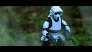 FPV Speeder Bikes [upl. by Kliman]