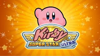 Battleship Halberd  Escape  Kirby Super Star Ultra OST [upl. by Aivatahs]