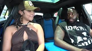 quotUnbelievable Reactions in Epic Gold Digger Prank Part 243quot [upl. by Hammel449]