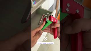 DualDrawer Installation Clip 🛠️  Easy amp Accurate Setup 🔧 shots [upl. by Klayman]