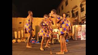 Alija Dance group Owerri Cultural carnival [upl. by Agler]