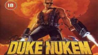 Megadeth  Duke Nukem Theme [upl. by Trovillion]