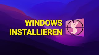 Windows 1011 richtig installieren wie geht das [upl. by Markos]