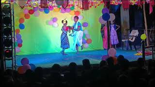 BARGHAT DUSSEHRA OLD SAMBALPURI SONG DANCE RANGA BATI 2024barghat dence sambalpuri [upl. by Ajad734]