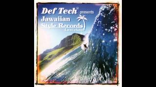 Broken Hearts Jawaiian mix  Def Tech 歌詞あり [upl. by Notneiuq]