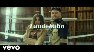 Vanessa Mai Ardian Bujupi  Landebahn Official Video [upl. by Ragland436]