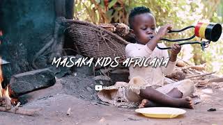 Masaka Kids Africana Dancing Tweyagale By Eddy Kenzo Coming soon [upl. by Carmine]