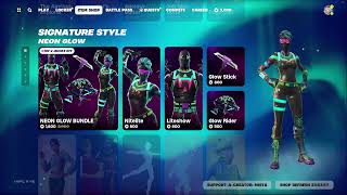 Crackshot is back Fortnite item shop 10th January 2024 [upl. by Wamsley]