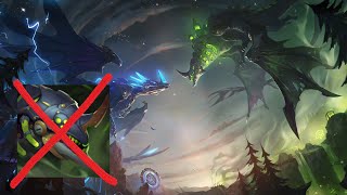 League of Legends  Chemtech Drake is getting removed [upl. by Winnie]