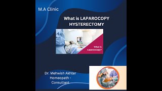 Laparoscopy is a procedure used to examine the organs in the belly abdomen Dr Mehwish Akhter [upl. by Analos]