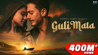 Guli Mata  Saad Lamjarred  Shreya Ghoshal  Jennifer Winget  Anshul Garg [upl. by Enyale]