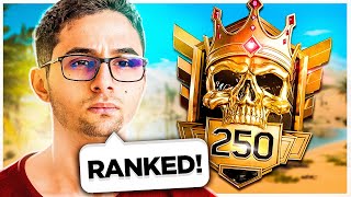 COMO MELHORAR na RANKED do WARZONE 2 [upl. by Mcclish]