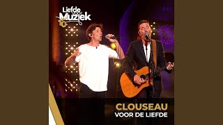 Voor De Liefde uit Liefde Voor Muziek [upl. by Elacim490]