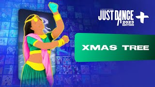 Just Dance 2023 Edition “XMas Tree” by Bollywood Santa [upl. by Purity]