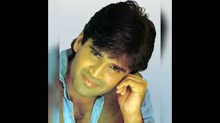 Wade Na Ho Kasme Na Ho SunilShetty  AnjaliJatharKumarSanu Vijeta PanditShastre1996 [upl. by Deny]