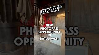 New Paid PhotoPass Opportunity in Star Wars Galaxy’s Edge at Disneyland [upl. by Ulu]