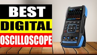 Top 5 Best Digital Oscilloscope in 2024 [upl. by Ernaldus]