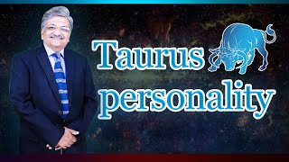 Astrology About Taurus Personality by Syed M Ajmal Rahim [upl. by Kentigera]