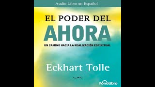 El Poder del Ahora Audiolibro de Jose Manuel Vieira [upl. by Gnem]