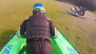 Race 2 f50 whittlebury hall 2 2024 with jake [upl. by Malita]