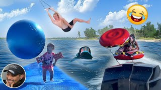 These Are Hilarious Fails 🤣  Viral Videos Compilation 2 by Sean Dubs [upl. by Malory]