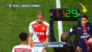 This Two Match That Made PSG Buy Kylian Mbappe [upl. by Eilak345]