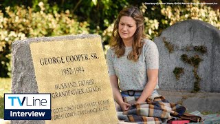 Young Sheldon 7x13 and 7x14 Preview  What Happens After George Dies [upl. by Eaver]