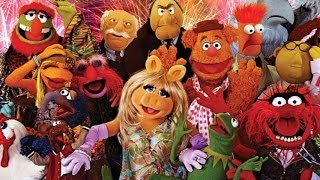 Top 10 Muppets from The Muppet Show [upl. by Sheri717]