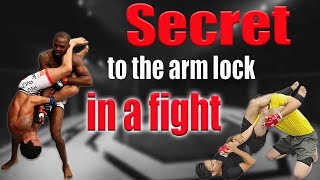 Arm Lock Mastery Overpower any opponent [upl. by Debera]