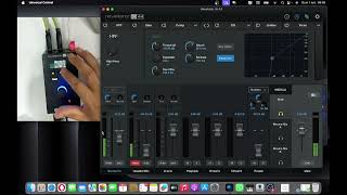 Cómo Configurar y Usar la Interfaz Presonus Revelator io44 Tutorial Paso a Paso [upl. by Stevie]