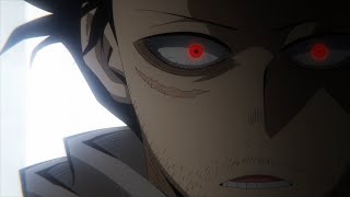 Kurogiris real identity  My Hero Academia S5 E19 [upl. by Gnouhp]