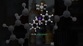 E2 Elimination in Organic Chemistry Explanation of Mechanisms Orbitals and Selectivity [upl. by Vijnas555]