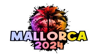 MALLORCA 2024  The Aftermovie [upl. by Arahsak301]