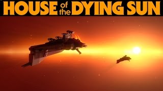 What is House of the Dying Sun  Homeworld  Space Combat Sim [upl. by Katalin877]