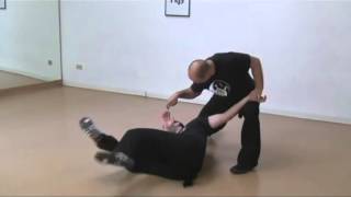 Applicazioni Taiji Meihua Tang Lang Kung Fu [upl. by Bores]