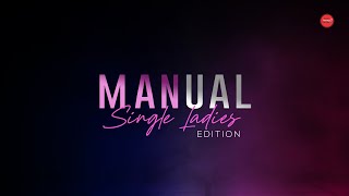 MANUAL CONFERENCE 2021  Singles Ladies Edition with Pastor Kingsley Okonkwo [upl. by Lenahtan926]