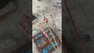 உண்டியல் திருட்டு உள்ளுக்குள் இருந்த ஆதாரம்  Proof inside Hundi  enathuaran theft temple [upl. by Maretz]