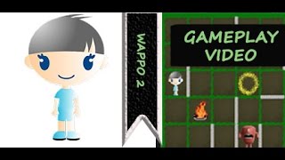 Wappo 2  GamePlay [upl. by Killion]