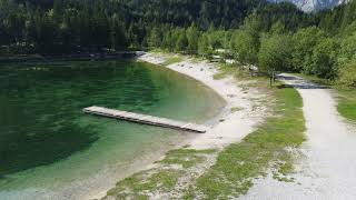 Kranjska Gora  Slovenija [upl. by Ahsitul]