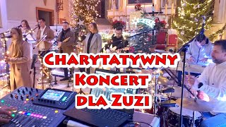 Koncert Charytatywny dla Zuzi z Dębowca [upl. by Malissia]