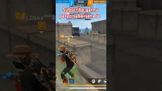 Subscribe garnu paryo sabai letondegamer [upl. by Aical344]