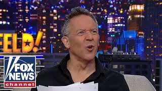 Gutfeld The DNC wants to nominate Biden virtually [upl. by Hgielram]