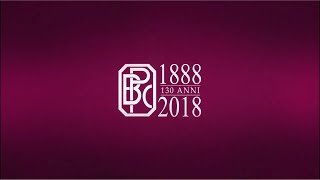 I 130 anni della Banca Passadore [upl. by Noisla912]