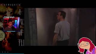 90s FMV Terror  Phantasmagoria 2 1996 [upl. by Tatia]