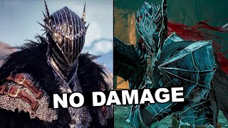 Lords of the Fallen  All Boss Fights  All Endings NO DAMAGE [upl. by Salahi]